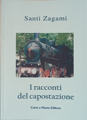Santi zagami racconti - santi, i