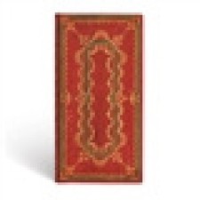 Ironberry Slim Lined Hardcover