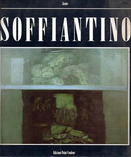 Giacomo soffiantino opere - giacomo,