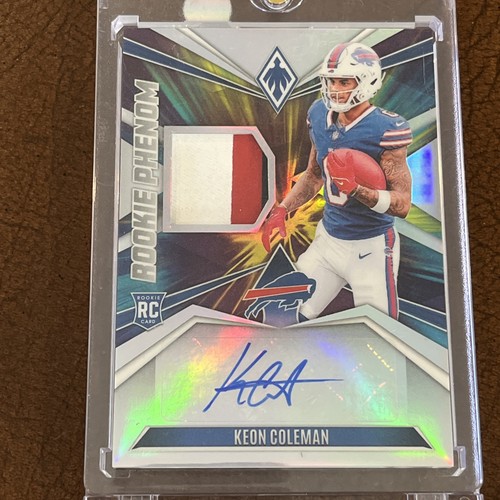 2024 panini phoenix keon - panini,
