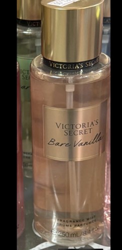 Victoria secret bare - victoria's, vanilla