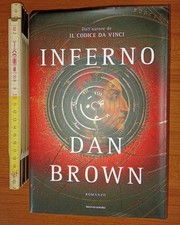 Brown Dan, Inferno (Omnibus