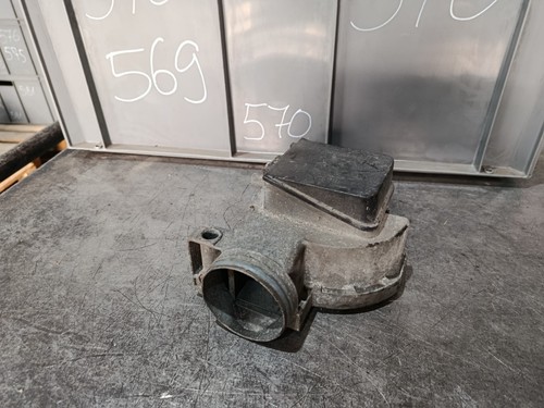 Misuratore massa aria opel - misuratore,