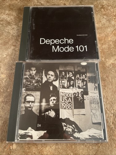 101 depeche mode - by,