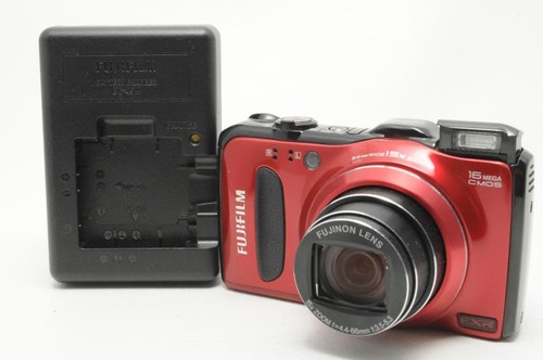 Fujifilm finepix f550exr - finepix,