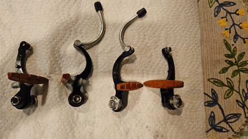 Paul component mini set freni - component,