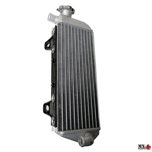 Radiatore ktm 350 f - radiatore,