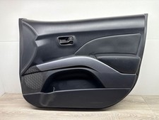 Mitsubishi Outlander 2008