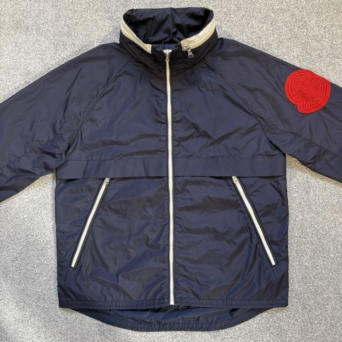 Giacca vento moncler - a,