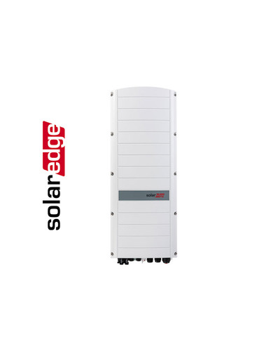 Inverter trifase solaredge