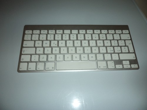 Apple magic keyboard a1314 - apple,