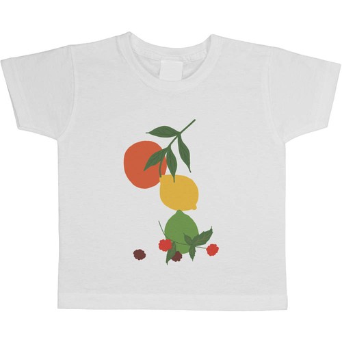 Shirt cotone per - in,