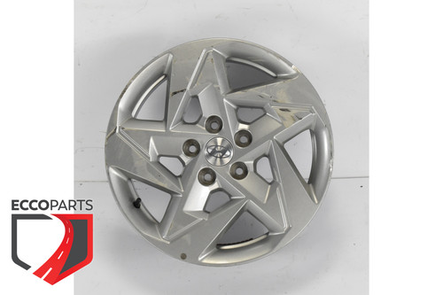 Cerchio lega 52910 be250 7j - in,