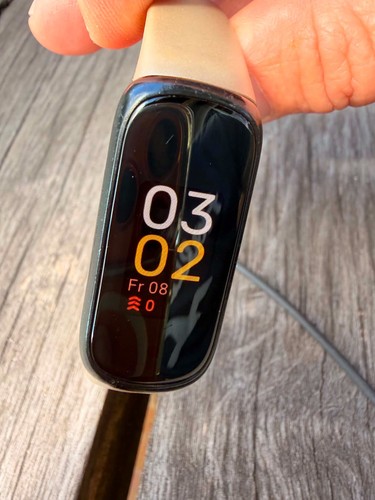 Fitbit inspire activity - 3,