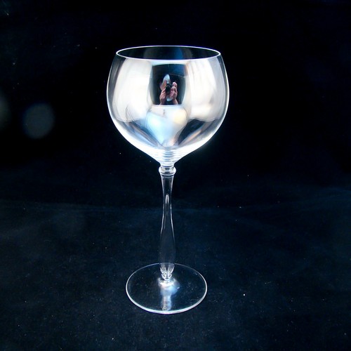 Toscany cristallo ballerina - cristallo,