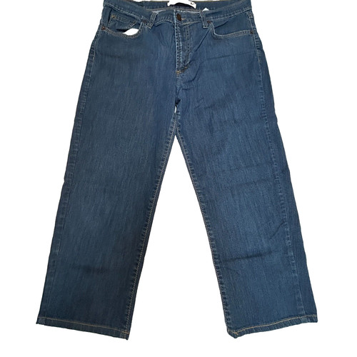 Jeans vitamina donna taglia - jeans,