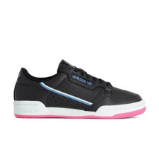 ADIDAS G27723 .CBLACK/HIREYE/T SCARPA SPORT CONTINENTAL 80 W - SCARPA CASUAL DON