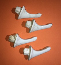 ANTICHI SUPPORTI IN PORCELLANA