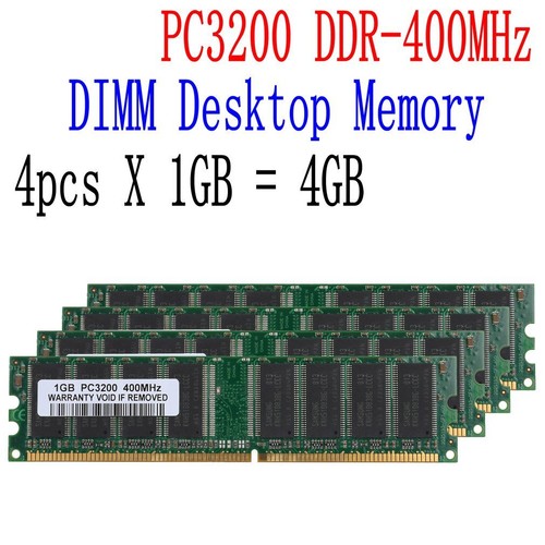 Memoria desktop 4 - memoria,