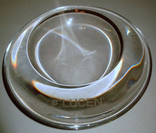 POSACENERE PUBBLICITARIO LUCEN