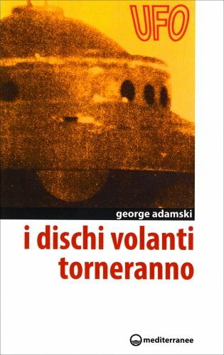 Libro dischi volanti - libro,
