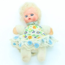 Fiammiferini Fiammiferino Mimmine Mimmina 8cm Nanette Querzola cod.B127