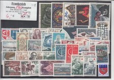 Francia 1966: Michel n