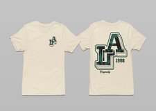 T-shirt uomo "LA 1988