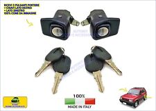 Serrature per Portiere  per