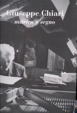 Giuseppe Chiari musica e segno
