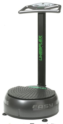 Pedana vibrante lineaflex - pedana,