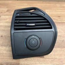 CITROEN C4 PICASSO 2010 HEATER