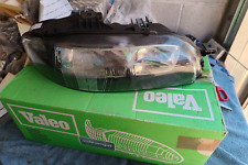 FARO DESTRO CON CORRETTORE FIAT MAREA SX VALEO 086223 88201558 DA 1996 A 2002