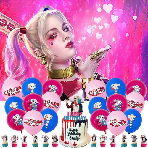 Harley quinn forniture - harley, per