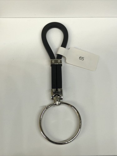 Portachiavi oro bianco 18kt - oro,