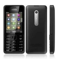 Nokia Asha 301 - Telephono