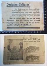 1944 Wehrmacht volantino