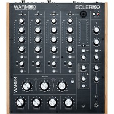 ECLER WARM 4 MIXER ROTATIVO