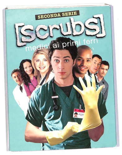 Ebond scrubs seconda - ebond,