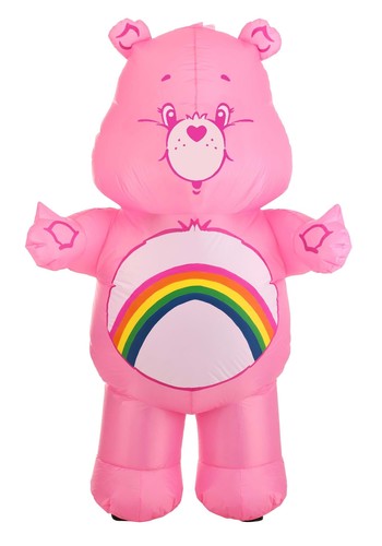 Costume orso gonfiabile per - costume,