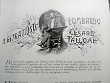 Il ritrattista lombardo CESARE