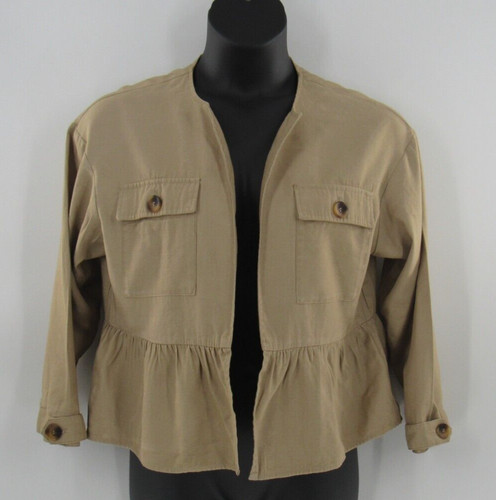 Zara women tan - zara, women's