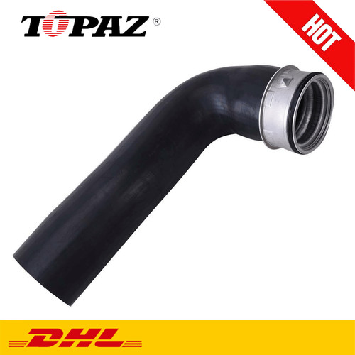 Turboscarico tubo intercooler - turboscarico,