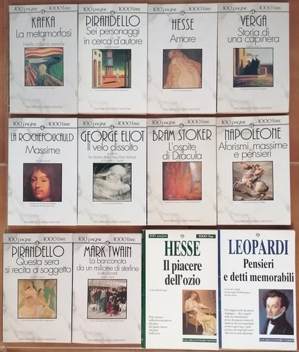 Libri tascabili economici - libri,