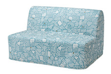 IKEA LYCKSELE Copridivano