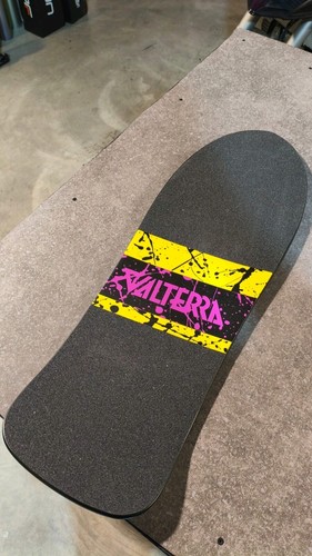 Tavola skateboard madrid - tavola,