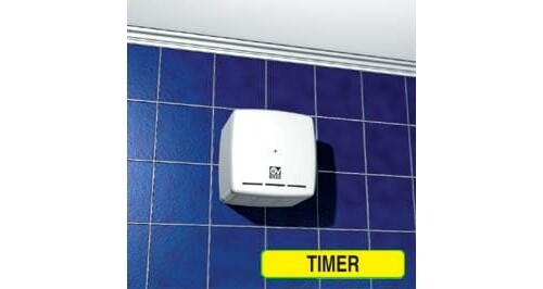 Aspiratore bagno vortice 100 - aspiratore,