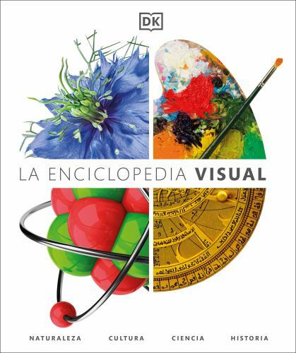 Enciclopedia visual - la,