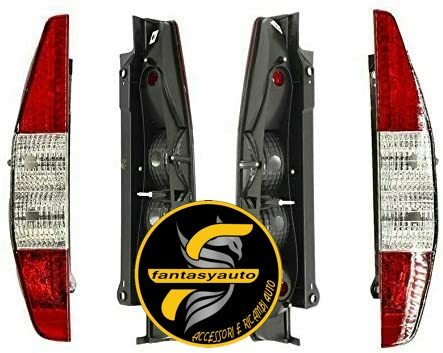 Fiat doblo dal 2000 2005 - doblo, kit