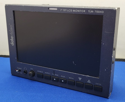 Monitor sdi data video - hd-sdi,